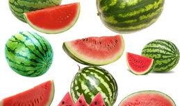 南刘庄吃瓜,一场别开生面的夏日盛宴