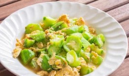 婴儿角瓜怎么吃,婴儿角瓜的多样美味食用指南