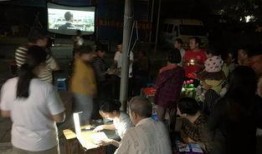 湖南吃瓜节,夏日狂欢，舌尖上的味蕾盛宴