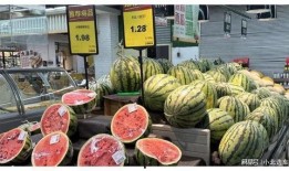 网上用语吃瓜者