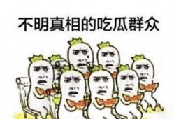阴阳吃瓜群众,吃瓜群众的热议风云