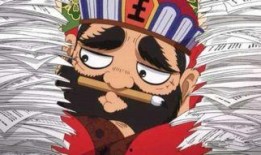 阎罗殿吃瓜,揭秘阴间审判背后的神秘故事