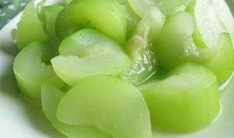 感冒吃蒲瓜,轻松应对感冒困扰