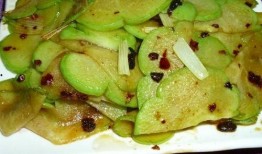 吃佛手瓜会胖吗,吃佛手瓜真的会发胖吗？