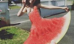 吃瓜的模仿秀,揭秘吃瓜群众的模仿艺术