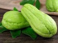 腰痛可以吃茄瓜,缓解腰痛的天然良药