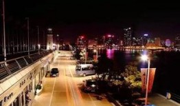 吃瓜娱乐街,网红打卡地背后的故事与魅力