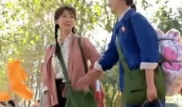 年代文里吃瓜,瓜田里的风月往事