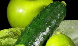 梦见吃瓜跟苹果