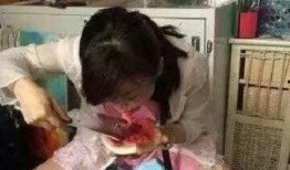 吃瓜吃出女朋友,奇妙的缘分之旅