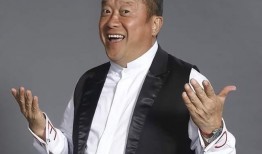 吃瓜曾志伟,曾志伟的娱乐圈风云录