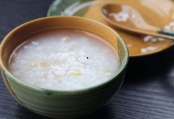 睡前吃蒲瓜稀饭,睡前养生美食新体验