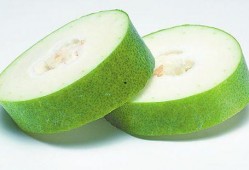 湿气重吃蜜瓜,蜜瓜的养生与禁忌