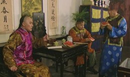 吃瓜八阿哥,吃瓜八阿哥的宫廷秘闻大揭秘