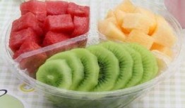 吃哈密瓜痛经,甜蜜滋味中的健康守护