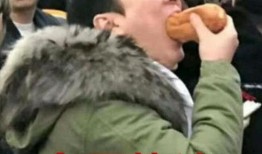 表哥吃瓜照片真实头像,一张真实头像背后的吃瓜故事