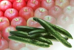 梦见吃瓜跟苹果