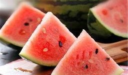 夏季麒麟瓜怎么吃