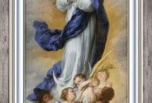 吃瓜小天使油画,甜蜜与纯真的视觉盛宴