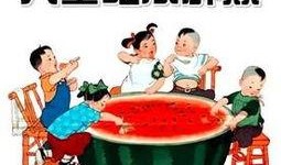 吃瓜群众和被吃瓜群众,一场全民参与的舆论盛宴