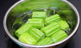 广东凉瓜怎么吃,清凉解暑的夏日美味探索