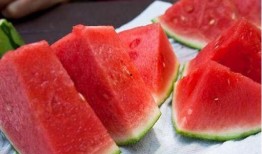 湿气重吃蜜瓜,蜜瓜的养生与禁忌