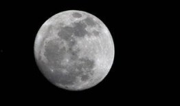 吃瓜的月亮,探寻吃瓜月亮的神秘传说