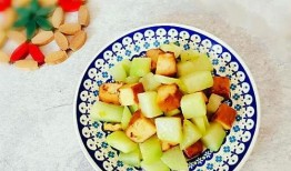 吃佛手瓜会胖吗,吃佛手瓜真的会发胖吗？