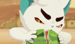 全员吃瓜动画,笑料横生的动画盛宴