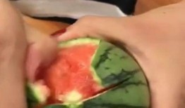 红玉瓜直接剥皮吃吗