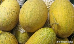 吃韭菜可以吃哈密瓜吗,探索两者同食的奥秘