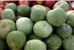 红玉瓜直接剥皮吃吗