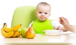 孩子吃瓜油过敏