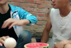 搞笑吃瓜解说视频,笑料百出！搞笑吃瓜解说视频大盘点