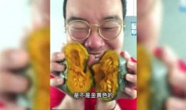 吃瓜博主简介,揭秘幕后故事，带你走进吃瓜界的风云变幻