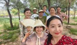 吃瓜归乡短剧,一场别开生面的乡村奇遇记