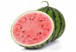 夏季麒麟瓜怎么吃