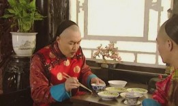 吃瓜八阿哥,吃瓜八阿哥的宫廷秘闻大揭秘